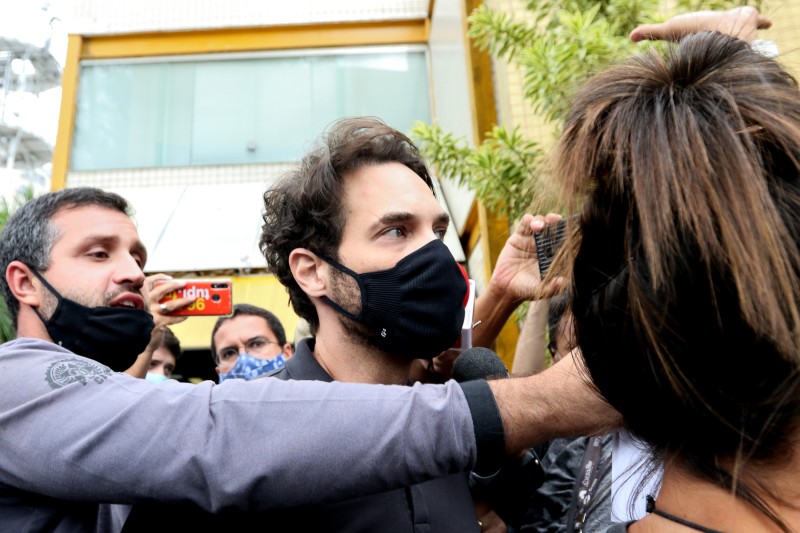 © Tânia Rêgo/Agência Brasil