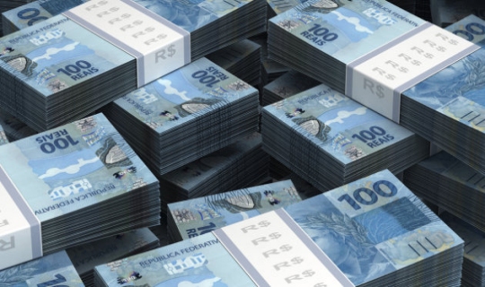 Prêmio da Mega-Sena é a chance de uma vida tranquila, financeiramente falando