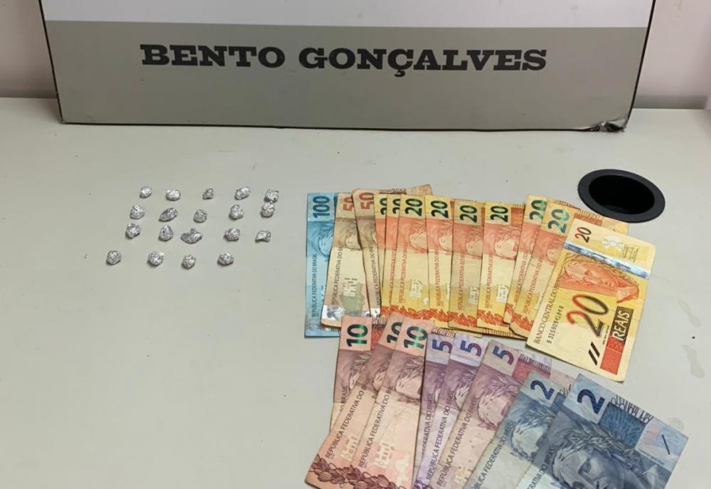 Foto: Comunicação Social do 3º BPAT