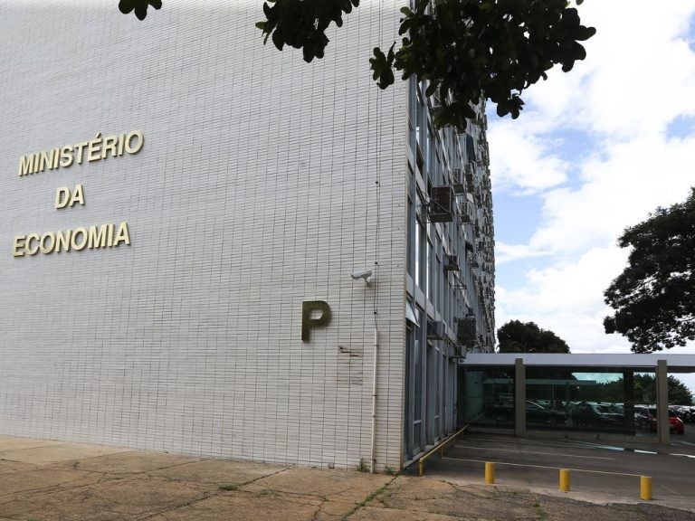 Ministério da Economia alega que as regras sobre o assunto estão hoje dispersas em diversos documentos legais - (Foto: Valter Campanato/Agencia Brasil)