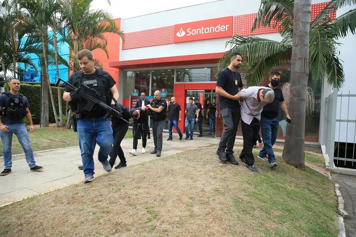 Foto: Ronaldo Bernardi/Agência RBS