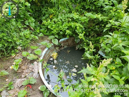 Foto: 3° Pel-3°BABM/Bento Gonçalves