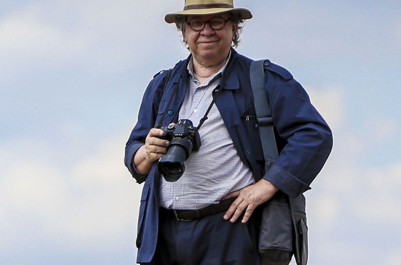 Orlando Brito dará o nome à Tribuna de Imprensa do Senado - Marcelo Camargo/Agência Brasil