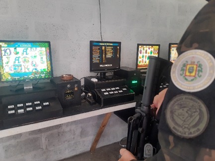 Foto: 3° Pel-3°BABM/Bento Gonçalves