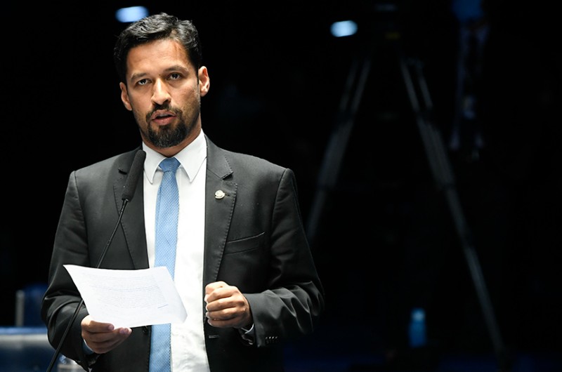 Jefferson Rudy/Agência Senado