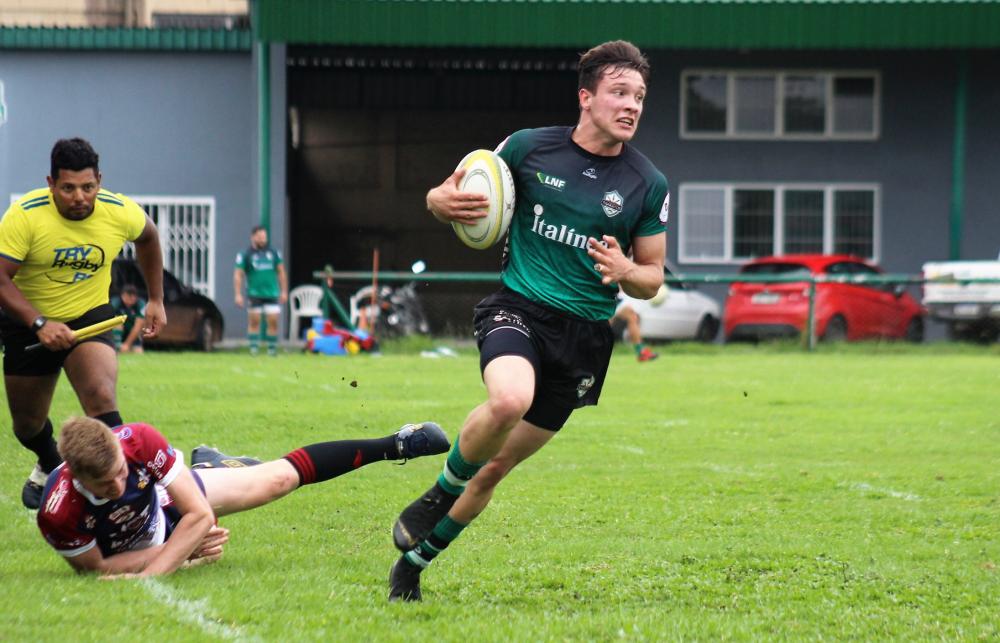 Foto: Kévin Sganzerla