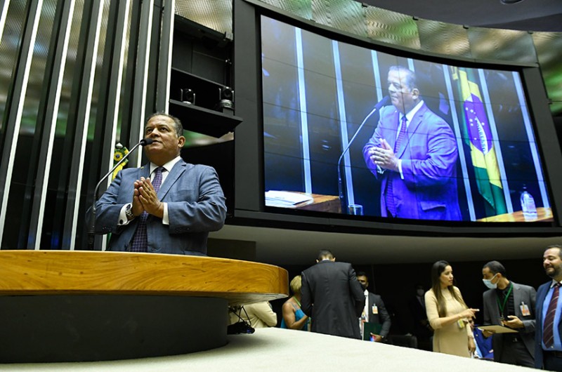 Roque de Sá/Agência Senado