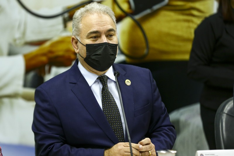 © Marcelo Camargo/Agência Brasil