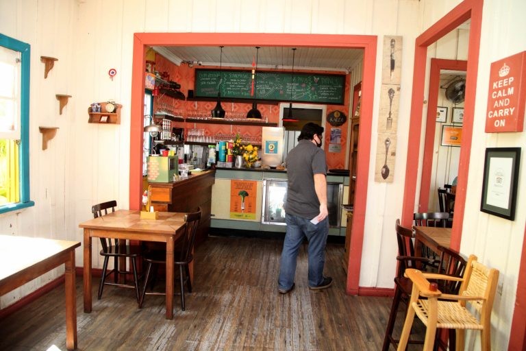 Governo estima que iniciativa poderá alcançar cerca de 4,5 milhões de pessoas - (Foto: Ari Dias/AEN-PR)