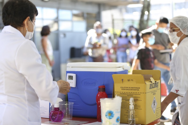 © José Cruz/Agência Brasil