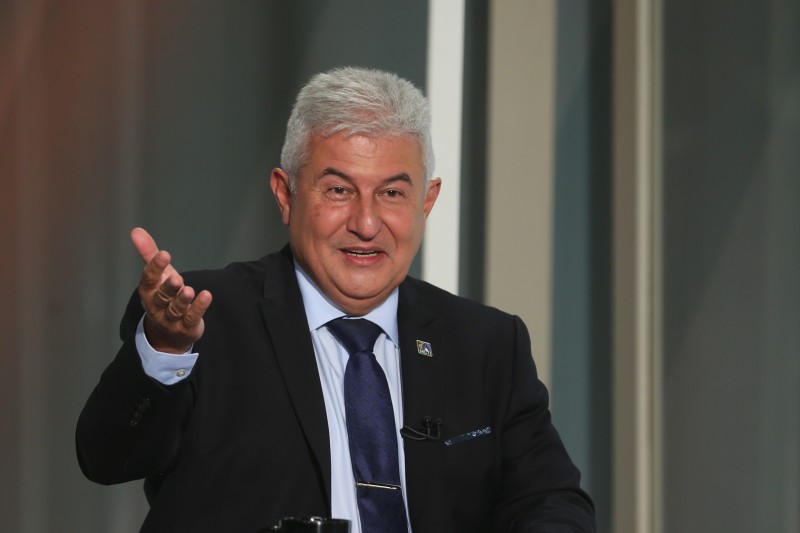 © Valter Campanato/Agência Brasil