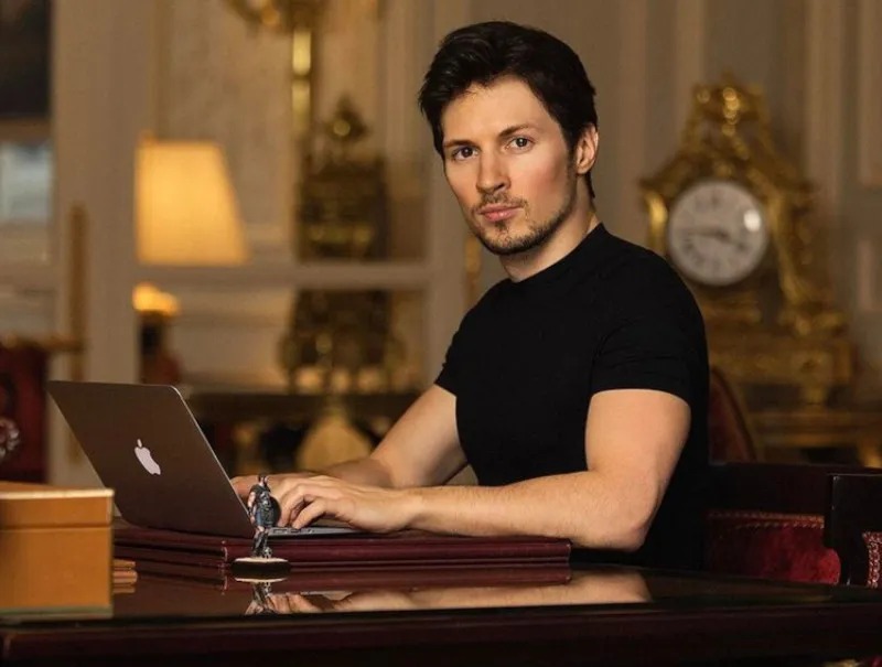 Empresário dono do Telegram começou a atender os pedidos feitos pelo ministro do STF Alexandre de Moraes