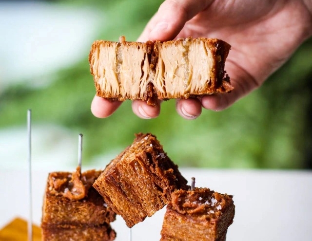 Restaurantes investem em