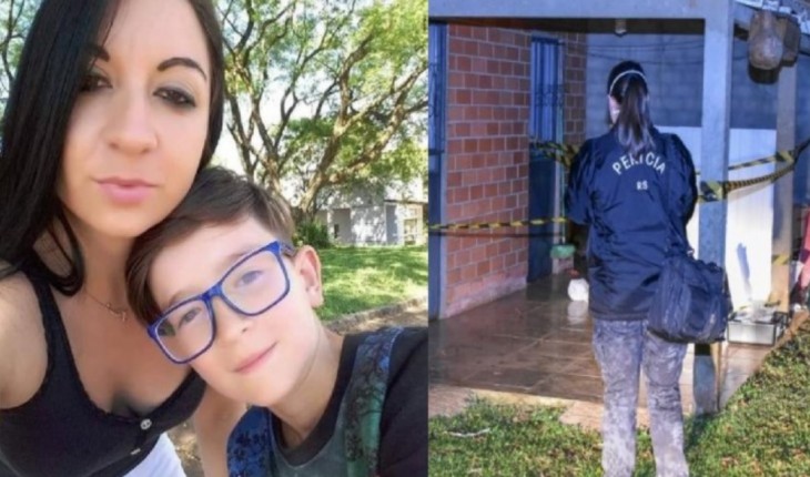  Além de homicídio doloso quadruplamente qualificado, Alexandra será julgada por ocultação de cadáver, falsidade ideológica e fraude processual.