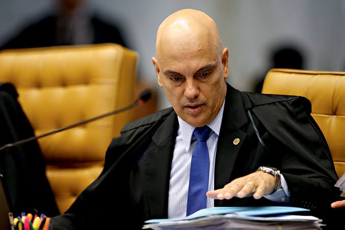 Ministro Alexandre de Moraes suspende bloqueio e Telegram seguirá funcionando