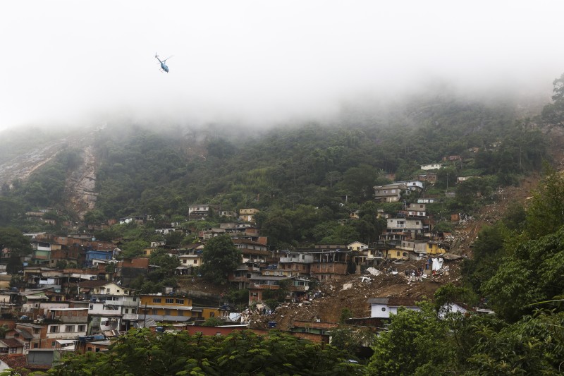 © Tânia Rêgo/Agência Brasil