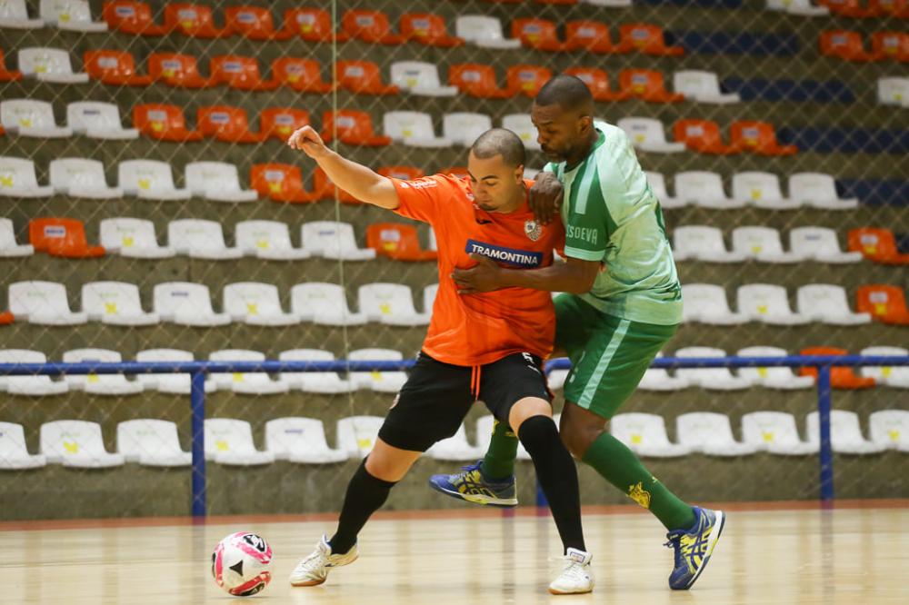 Foto: Ulisses Castro/ACBF