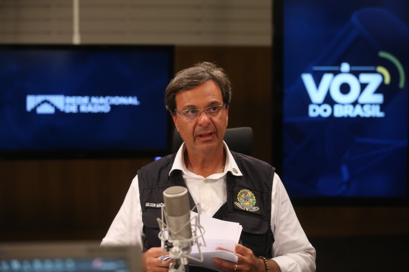 © Valter Campanato/Agência Brasil