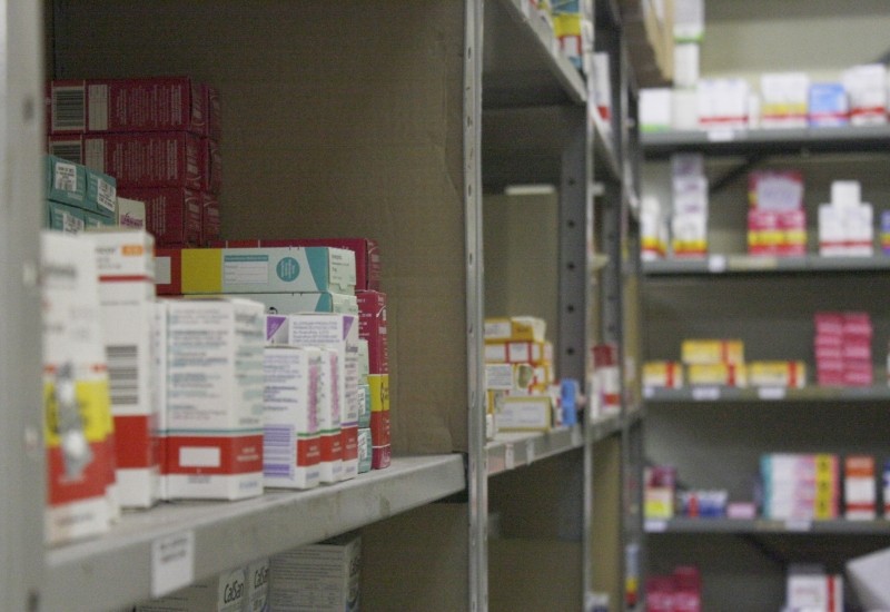 Farmácia Central de Bento Gonçalves fecha para balanço nesta quarta-feira, dia 23
