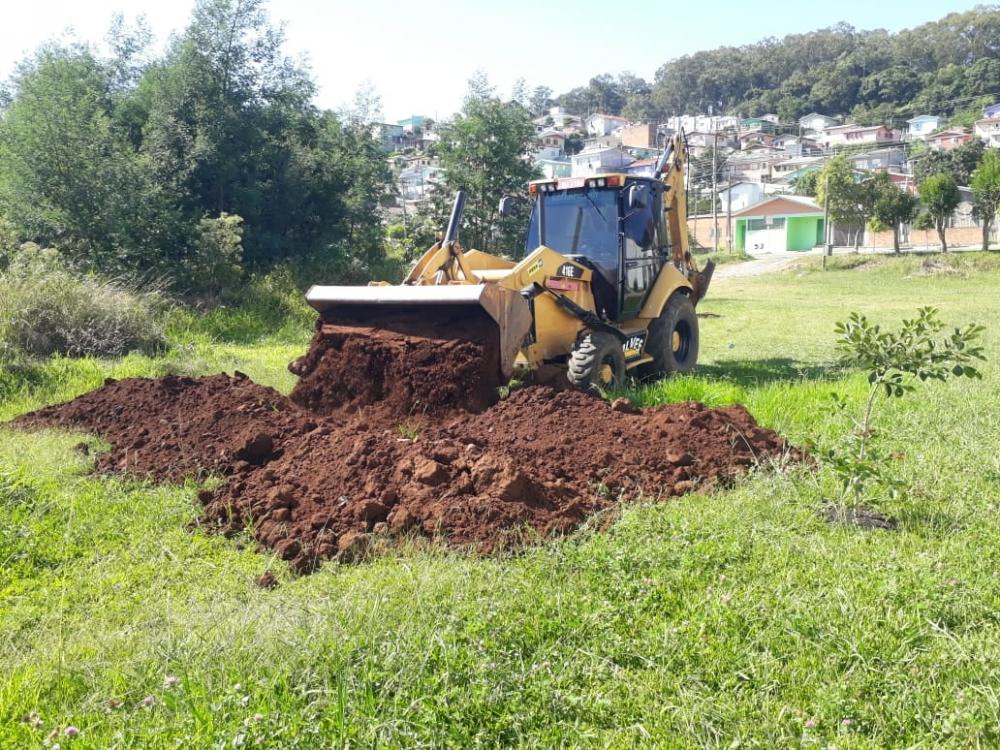 Câmara de Bento aprova crédito de R$ 755 mil para campo de futebol sete na Praça CEU