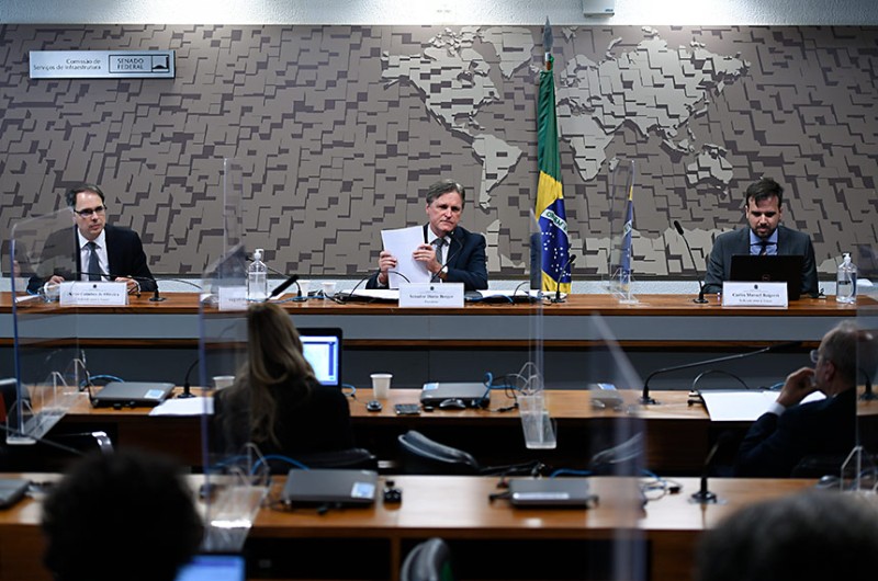 Edilson Rodrigues/Agência Senado