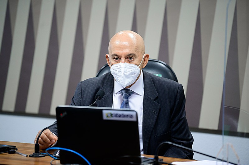 CMA rejeita deduzir no IR doações para preservação do meio ambiente