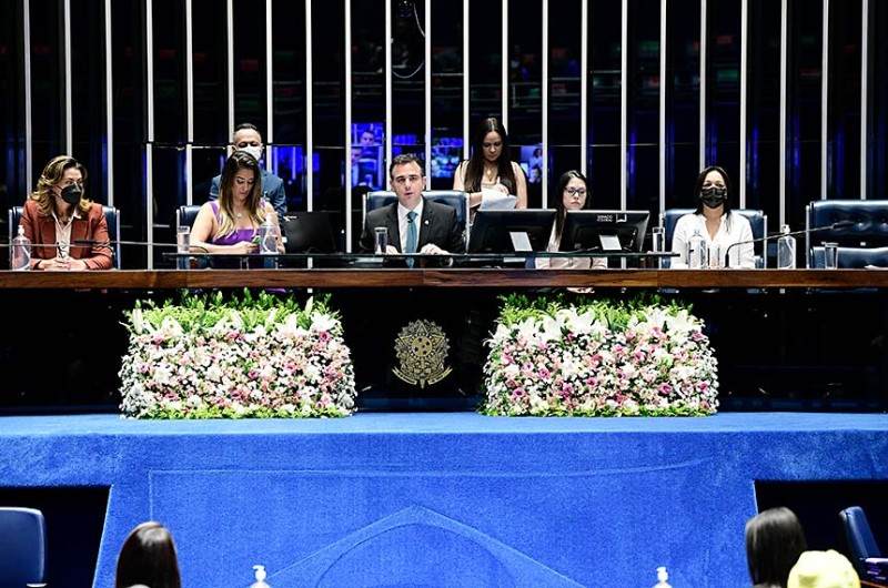 Pedro França/Agência Senado