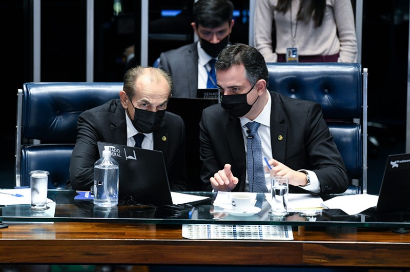 Jefferson Rudy/Agência Senado