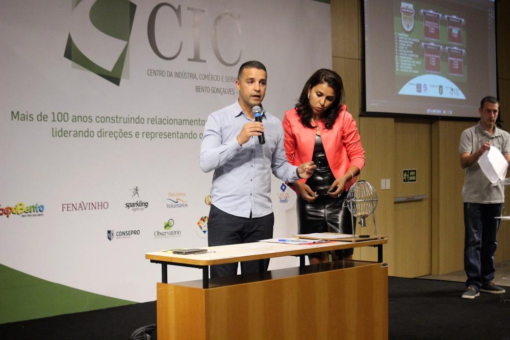 Foto: Kévin Sganzerla