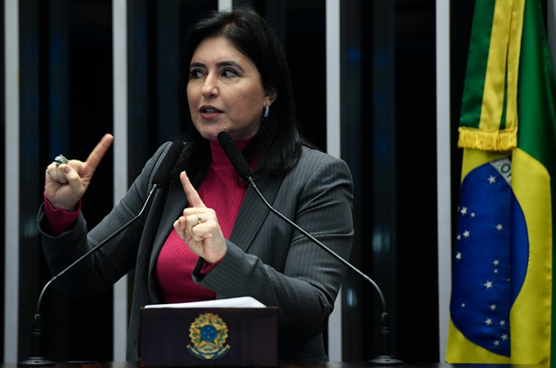 Jefferson Rudy/Agência Senado