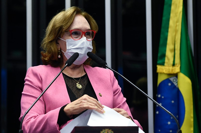 Jefferson Rudy/Agência Senado