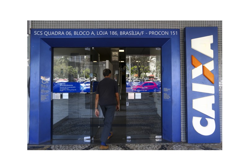 Caixa libera abono salarial para trabalhadores nascidos em outubro