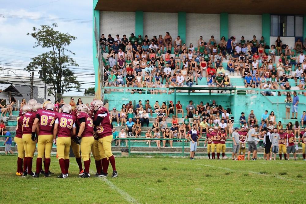 Foto: Kévin Sganzerla