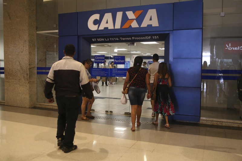 Caixa reduz taxa de juros para financiamento imobiliário