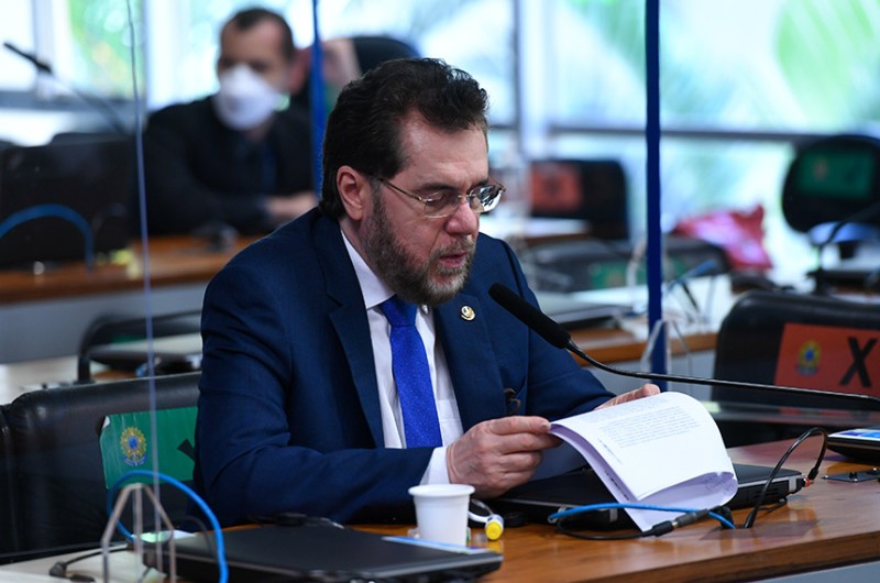 CRE aprova acordo entre Brasil e Chile na Antártida