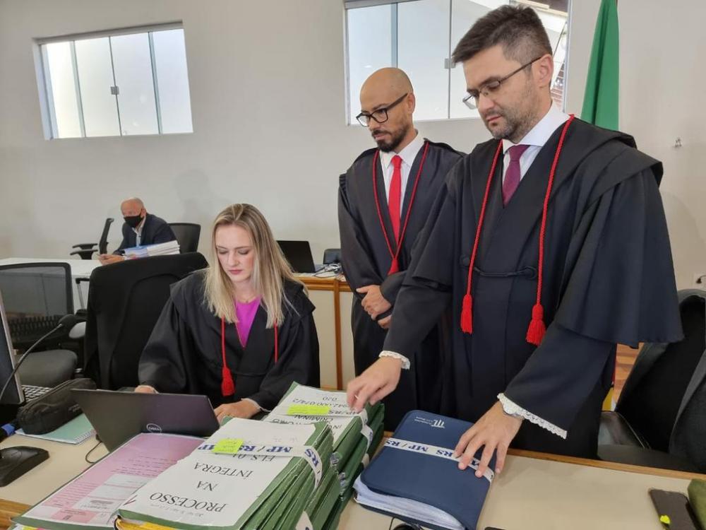 Foto: MPRS/Divulgação