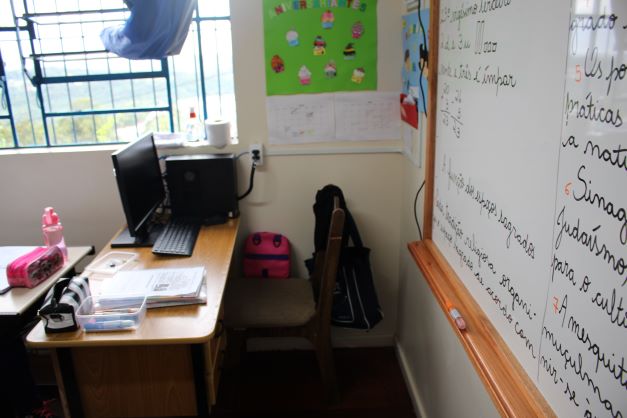 (Foto: Rodrigo De Marco/Divulgação prefeitura)