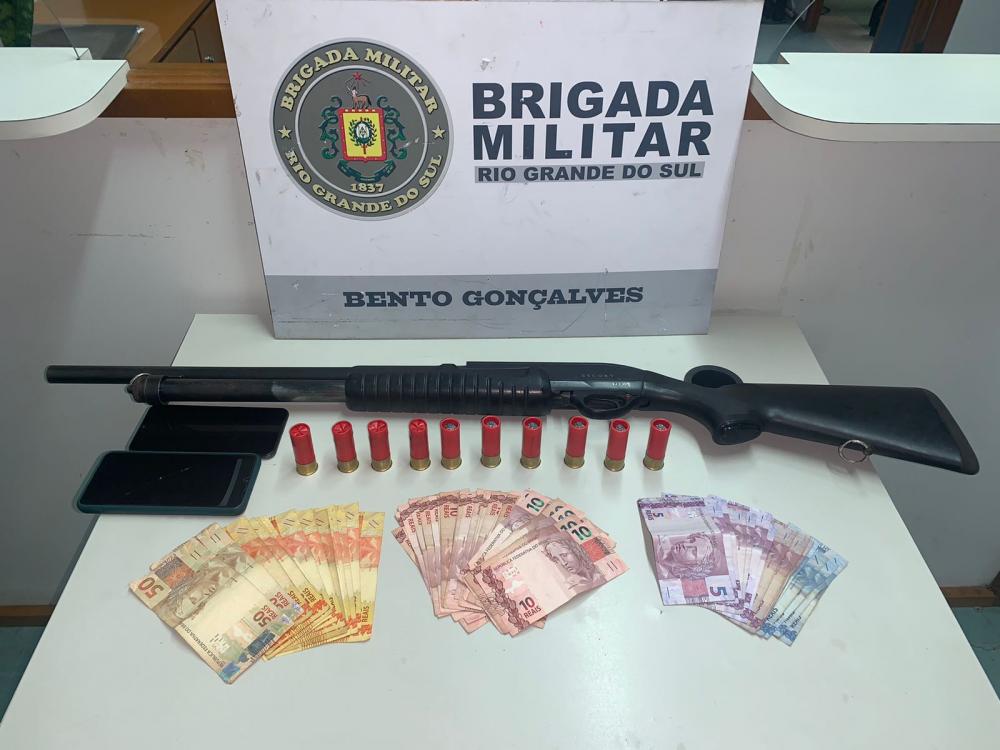 Foto: Comunicação Social do 3º BPAT