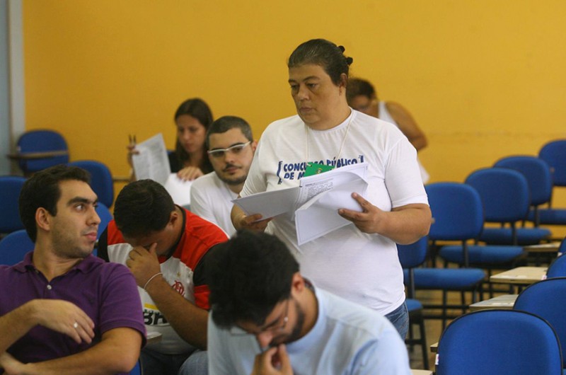 A nova lei prorroga a suspensão da validade por mais um ano. Interrupção da contagem deve ser publicada pelos respectivos órgãos públicos - Ednilson Aguiar/Secom-MT