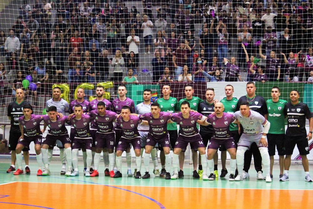 Foto: Kévin Sganzerla