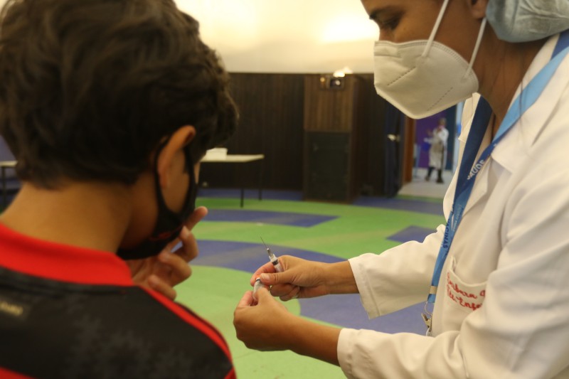 © Tânia Rêgo/Agência Brasil