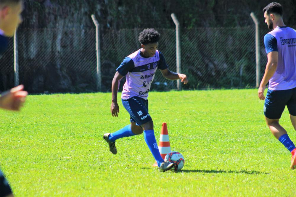 Fotos: Kévin Sganzerla