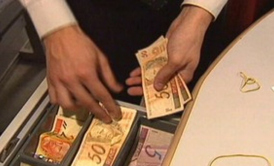 Mais uma vez um apostador de Bento Gonçalves fica muito perto de se tornar um milionário da Mega-Sena - Foto: Divulgação