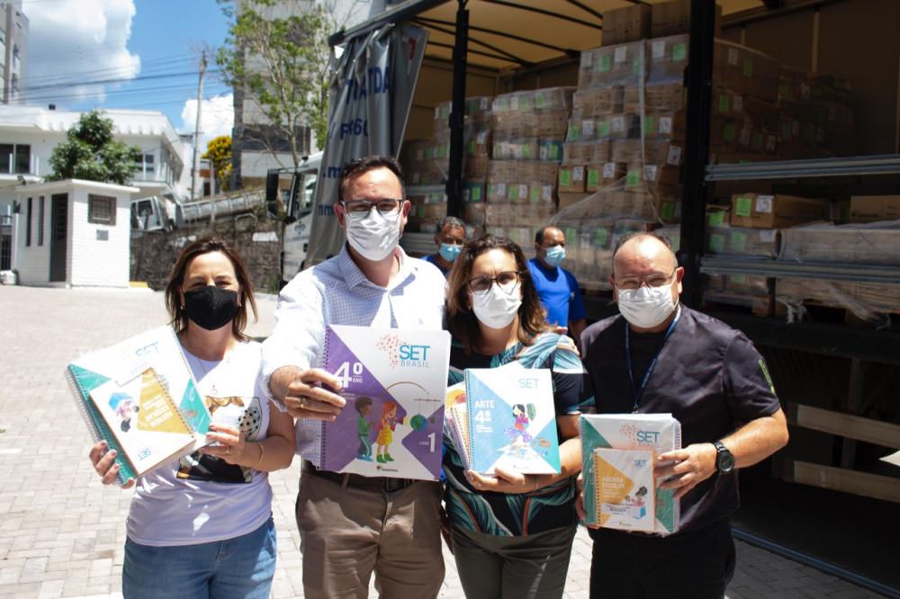 (Divulgação prefeitura)