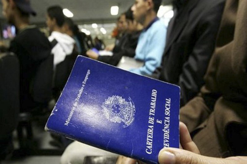 Objetivo da MP, segundo o governo, é preservar os empregos em situações de calamidade - Reprodução/MTE