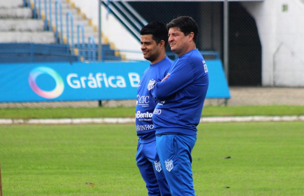 Foto: Kévin Sganzerla