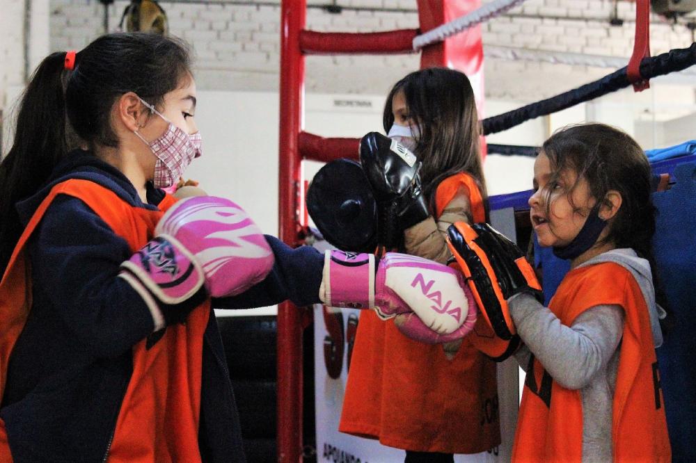 Foto: Kévin Sganzerla