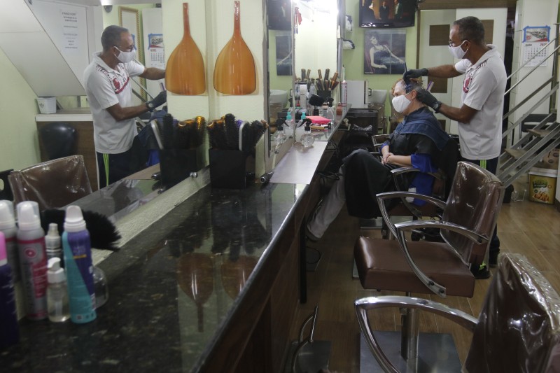 © Fernando Frazão/Agência Brasil