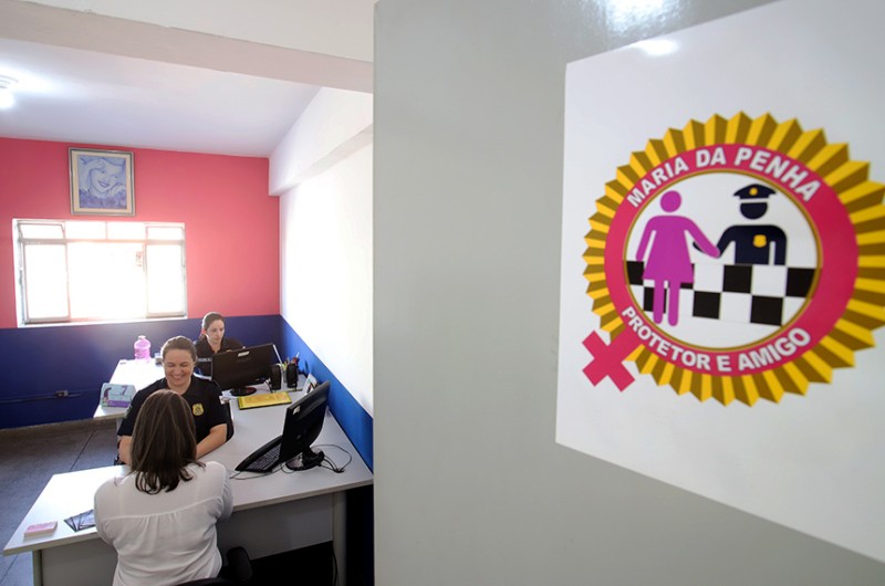 Medida abrange as ações previstas pelo Fundo Nacional de Segurança Pública e inclui as que estão propostas na Lei Maria da Penha - Pref. Itaquaquecetuba