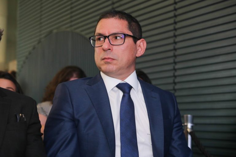 Marcel Ramos: decisão judicial deve ser cumprida - (Foto: Paulo Sergio/Câmara dos Deputados)